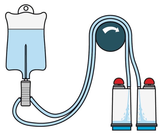 Merck ステリテストシンビオポンプ用ステリテスト アンプルに充填された液剤用 1箱(10個入) TZHALA210 1箱(ご注文単位1箱)【直送品】