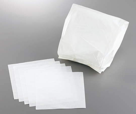 アズピュア(アズワン) アズピュア高密度ワイパー 6×6インチ 300枚入×20袋 WIP-0606C 1箱 (ご注文単位1箱)【直送品】