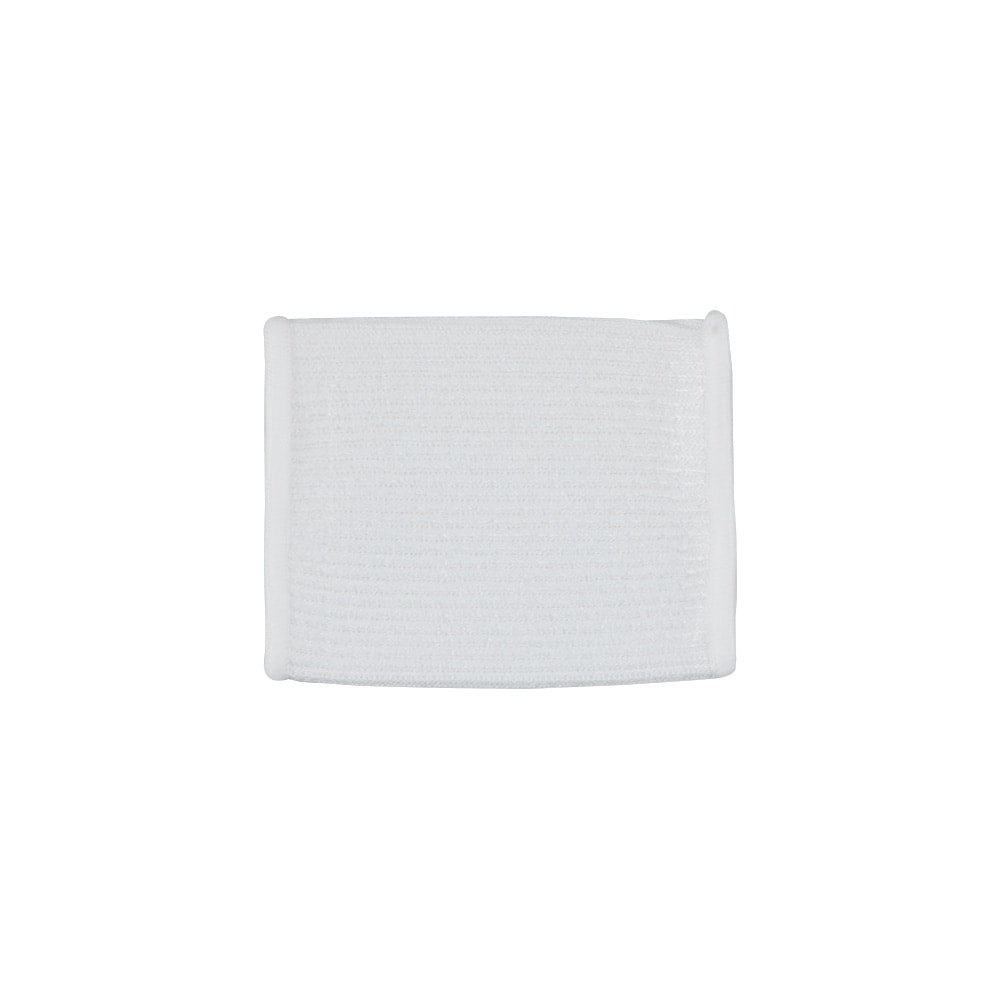 アズピュア(アズワン) アズピュア耐切創リストバンド S 10双入 DM100(袋販売) 1袋 (ご注文単位1袋)【直送品】