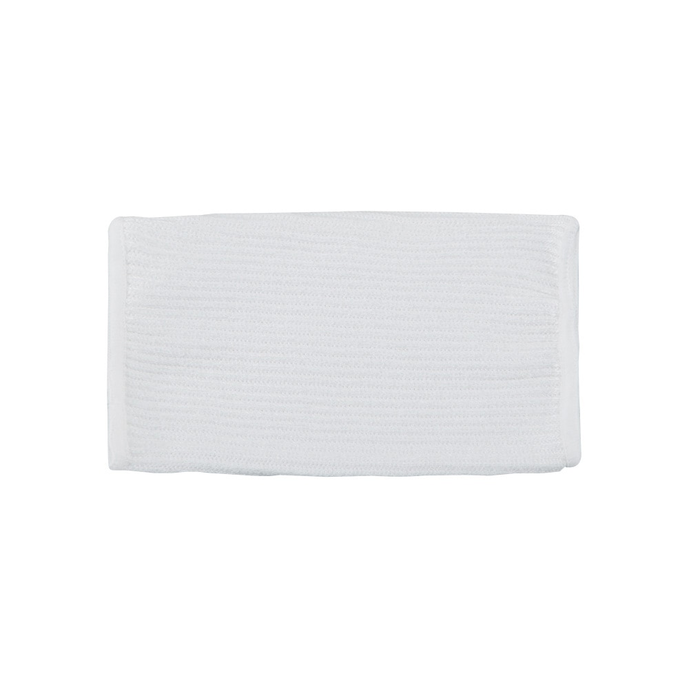 アズピュア(アズワン) アズピュア耐切創リストバンド M 10双入 DM150(袋販売) 1袋 (ご注文単位1袋)【直送品】