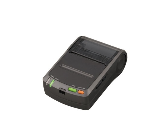 リオン ハンドヘルドパーティクルカウンタ プリンター DPU-S245 1台 (ご注文単位1台)【直送品】