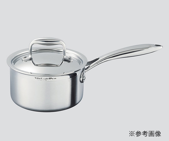 ビタクラフト 片手鍋 Vita Craft pro 3.7L 1個（ご注文単位1個）【直送品】