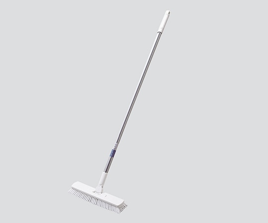 テラモト EFフラットブラシ 200×1324mm CL-745-020-0 1個（ご注文単位1個）【直送品】