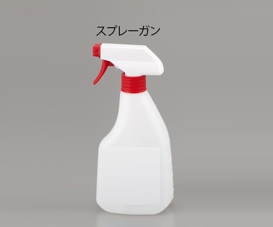 ユーアイ化成 除菌・清浄剤 ホワイト7-K (エタノール製剤) 500mL 2500 1本(ご注文単位1本)【直送品】