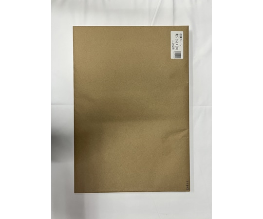 金本セロファン 抗菌シート 25μ 350×500mm 1,000枚×5冊入  1箱(ご注文単位1箱)【直送品】