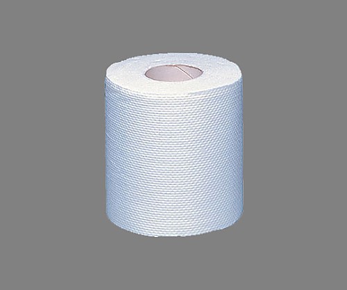 クレシア クレシア EFトイレットロール 90m シングル 未包装 1箱(80個入) 10113 1箱(ご注文単位1箱)【直送品】