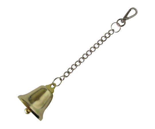 コンパル 熊よけベル 大  1個(ご注文単位1個)【直送品】