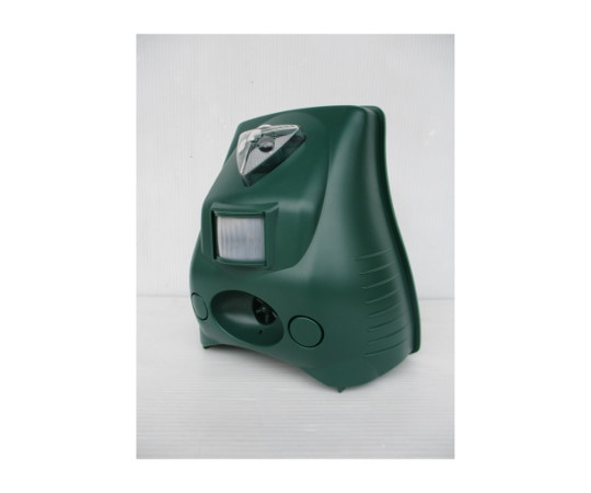 コンパル 犬ネコ鳥防除器  1個(ご注文単位1個)【直送品】