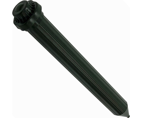 渋谷 音波モグラ撃退器 SK-0919 1個(ご注文単位1個)【直送品】