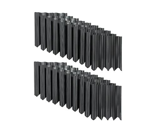 旭電機化成 土ストッパー 20枚入 ADP-220 1個（ご注文単位1個）【直送品】