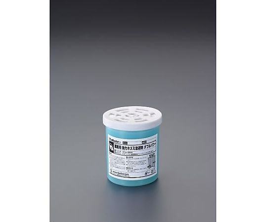 エスコ ネズミ忌避剤 EA941B-53 1個(ご注文単位1個)【直送品】