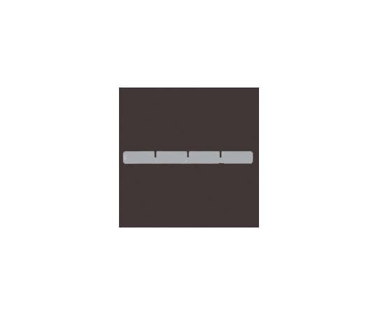 セントラル マイレター専用仕切板 A4浅型タテ SW-L 1枚(ご注文単位1枚)【直送品】