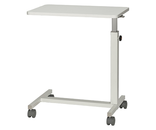 ナカキン アップダウンテーブル UT-60 1個(ご注文単位1個)【直送品】