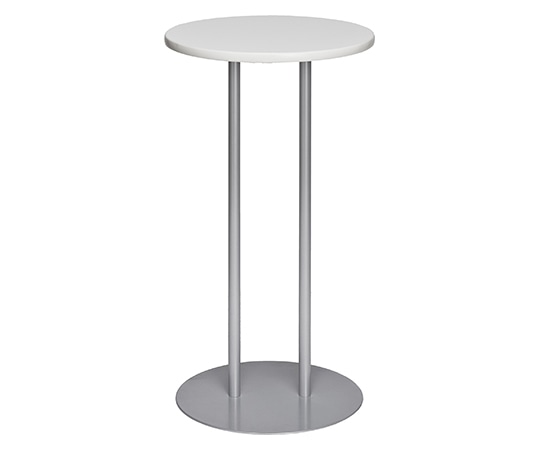 ナカキン ミーティング用テーブル MTL-452 1個(ご注文単位1個)【直送品】