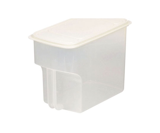 パール金属 アレンジプラス ハンディストッカー ホワイト HB-1768 1個（ご注文単位1個）【直送品】