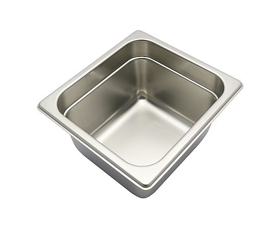 スギコ産業 スギコ 18-8 スーパーデラックスパン 1/6サイズ  1.8L SH-1364SW 1個（ご注文単位1個）【直送品】