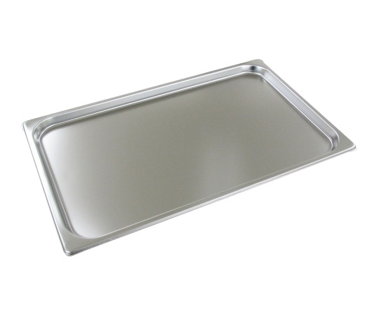 スギコ産業 スギコ 18-8 スーパーデラックスパン 1/1サイズ  2.4L SH-1911E20 1個（ご注文単位1個）【直送品】