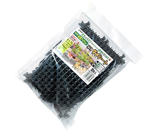 第一ビニール ここダメシート 10枚入 1袋(ご注文単位1袋)【直送品】