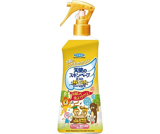 フマキラー 天使のスキンベープミストプレミアム 701270 1個(ご注文単位1個)【直送品】