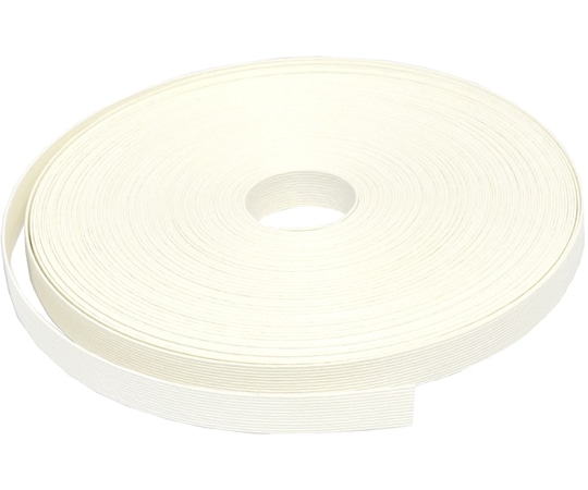 紺屋商事 11/3 紙バンド 白13本 30m 00000113 1巻(ご注文単位1巻)【直送品】