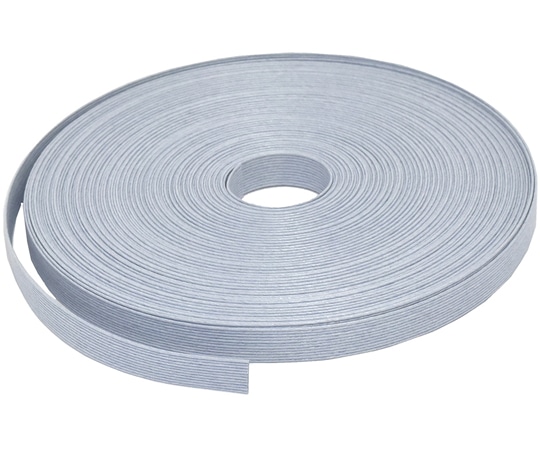 紺屋商事 17/3 紙バンド パステルブルー 30m 00000173 1巻(ご注文単位1巻)【直送品】