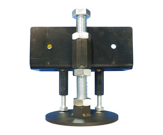 リンテック21 フレームホルダーH3 (110~140mm用) MS-705H3 1個(ご注文単位1個)【直送品】