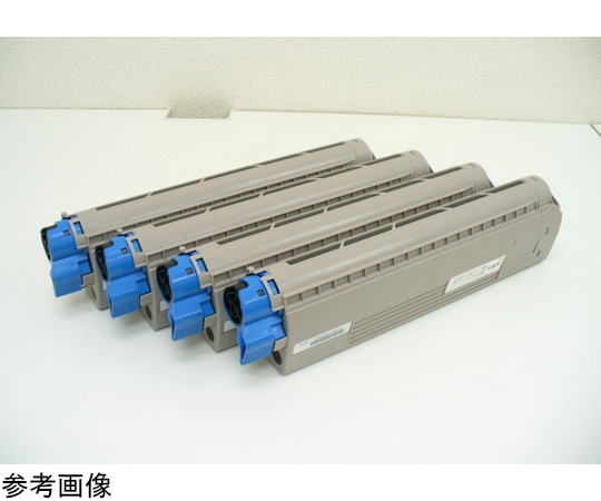 グラフィック 再生トナーカートリッジ TC-C3BK1 1個(ご注文単位1個)【直送品】