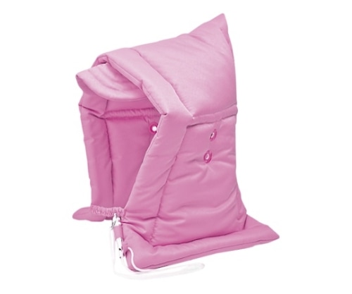 ナカバヤシ 防災ずきん ピンク 2BZ-101P 1個(ご注文単位1個)【直送品】