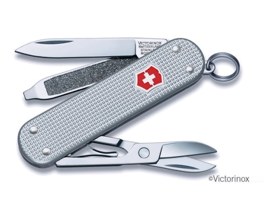 ビクトリノックス マルチツール「クラシックAL」 #0.6221.26 1個(ご注文単位1個)【直送品】