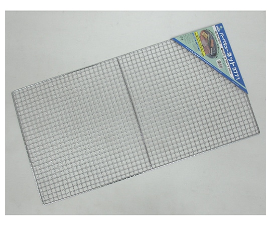 尾上製作所 バーベキューネット(3771) ON-1812 1個（ご注文単位1個）【直送品】