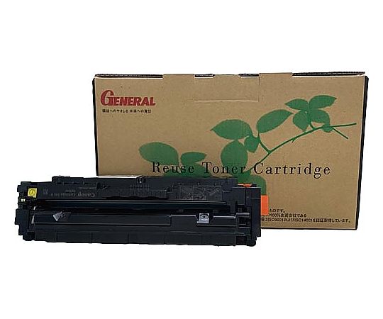 ゼネラル リサイクルトナー(プール式)カートリッジ046HY 67672371 1個(ご注文単位1個)【直送品】