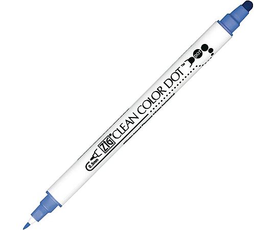 呉竹 クリーンカラードット スプラッシュ TC-6100-301 1本(ご注文単位1本)【直送品】