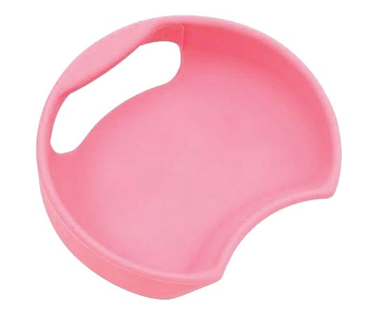 ギヨデザインズ スプラッシュガード ピンク GD340017PE 1個（ご注文単位1個）【直送品】