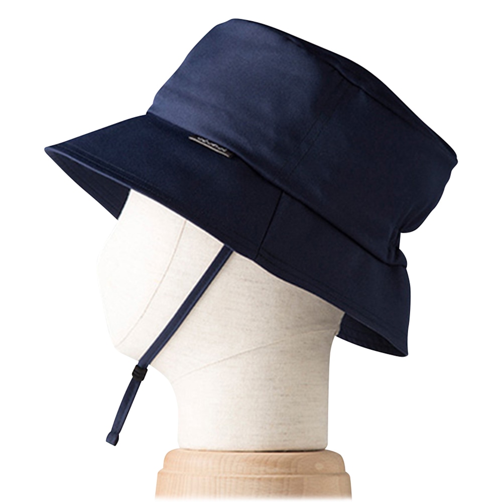 特殊衣料 BOUSAI abonet 防炎ハット ネイビー 2126 1個（ご注文単位1個）【直送品】