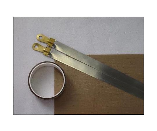 アズワン ヒーターセット(10mm/EA305XR-23用) EA305XR-128 1セット(ご注文単位1セット)【直送品】