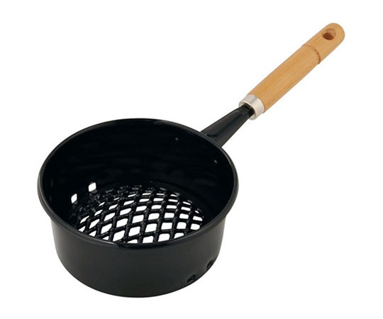 WIZ'A(アークランドサカモト) 鋳物火起し 130mm 713029 1個（ご注文単位1個）【直送品】