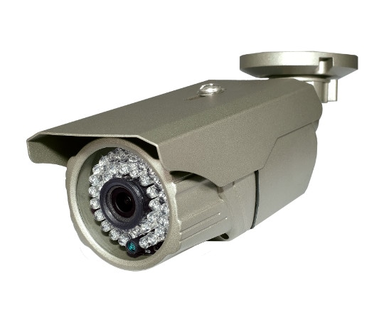 マザーツール 不可視LED搭載 フルHD防水バレット型AHDカメラ MTW-E727AHD 1個(ご注文単位1個)【直送品】