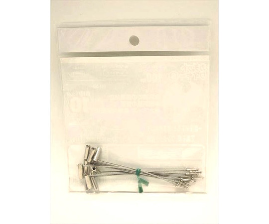 和気産業 カチットワイヤーS 徳用パック 100mm 10本入 WBS-111 1袋(ご注文単位1袋)【直送品】