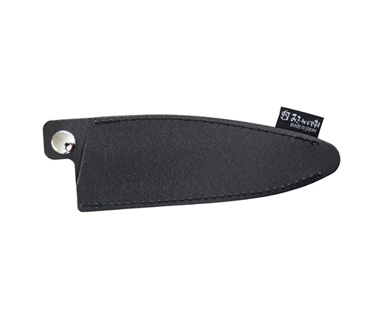 三木刃物製作所 Raccoon ナイフケース 万能用 TS182 1個（ご注文単位1個）【直送品】