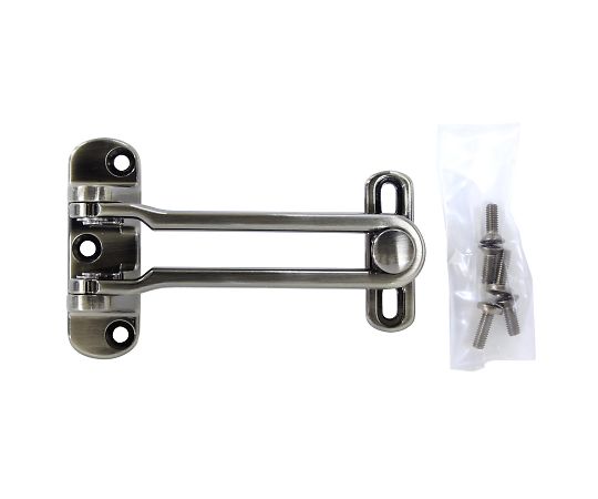 和気産業 ドアガード 標準型 ブロンズ VA-276 1個(ご注文単位1個)【直送品】