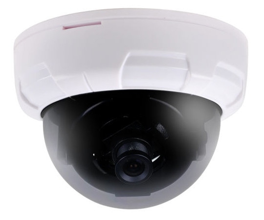 マザーツール フルHDドーム型AHDカメラ MTD-E716AHD 1台(ご注文単位1台)【直送品】