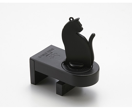 旭電機化成 ねこの防犯窓ロック ABA-30 1個(ご注文単位1個)【直送品】