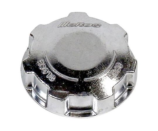 アズワン [EA991HB-61A-63B用] 給油口キャップ EA991HB-161 1個(ご注文単位1個)【直送品】