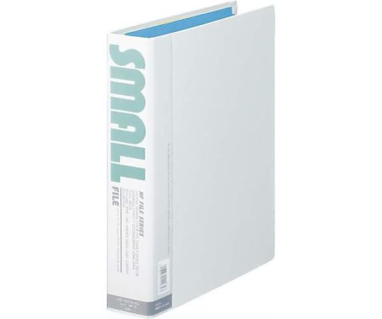 アズワン A4/S型 リングファイル(270枚) EA762CM-36 1冊(ご注文単位1冊)【直送品】