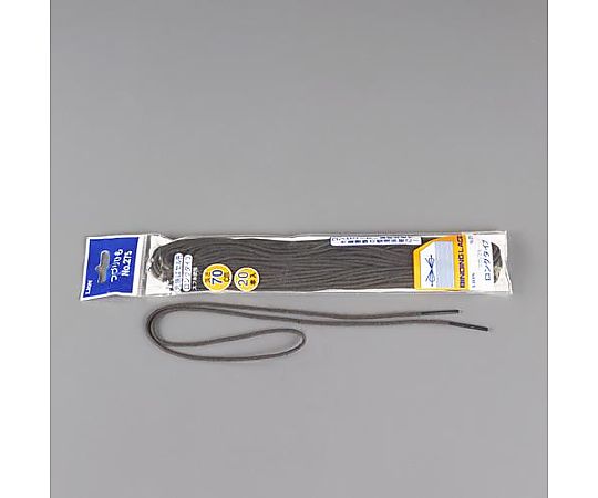 アズワン 700mm とじひも(20本) EA762FE-8 1袋(ご注文単位1袋)【直送品】