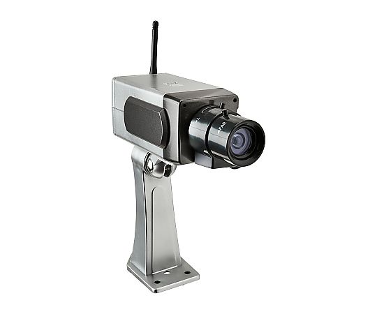 ELPA ダミーカメラ 筒型 DC-001 1個(ご注文単位1個)【直送品】