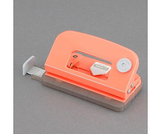 アズワン 118x 62x 51mm/ 10枚 パンチ EA762MA-17 1個(ご注文単位1個)【直送品】