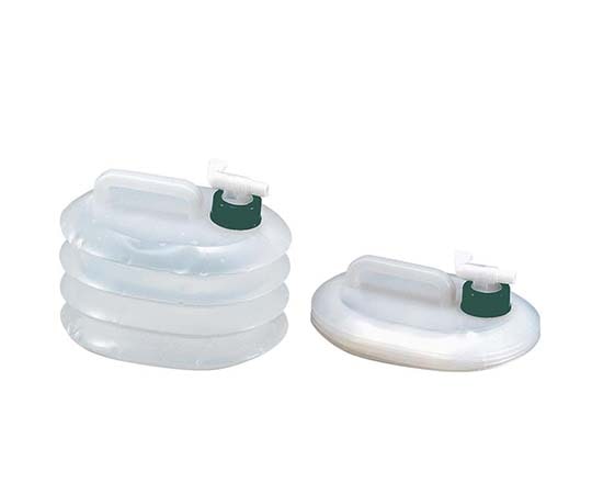 CAPTAIN　STAG 抗菌伸縮ウォータージャグ 3L M-9531 1個（ご注文単位1個）【直送品】