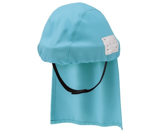 タイカ でるキャップ for kids ブルー DCFK-BU-01 1個(ご注文単位1個)【直送品】