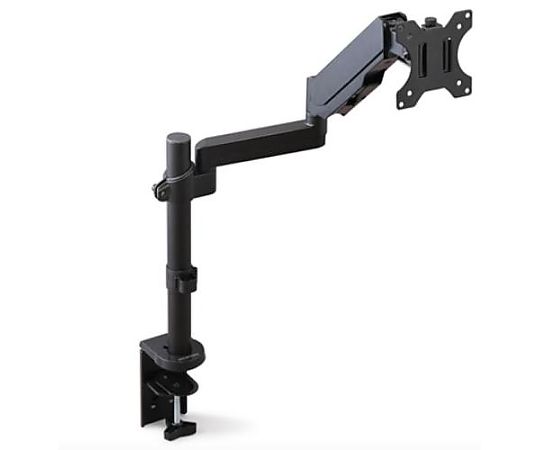 アズワン 830mm モニターアーム(ディスプレイ前後/上下可動) EA764AG-54 1台(ご注文単位1台)【直送品】